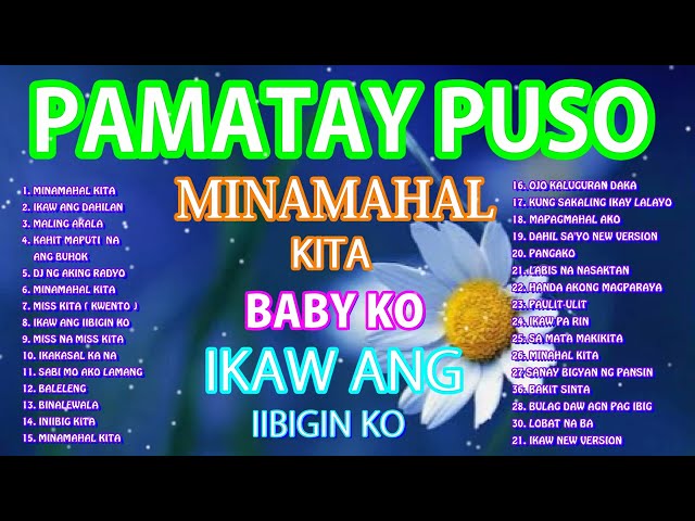 Best of Nyt Lumenda and PML Group Cover Song Compilation Minamahal Kita Baby Ko Ikaw ang iibigin ko class=