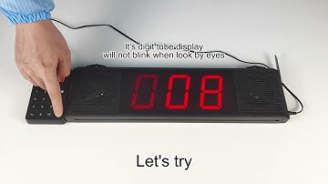 How to change the broadcast type for the queue calling system(JT-203Q)