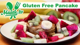 Gluten free pancake | jajanan #086 adalah suatu protein yang
terkandung bersama pati dalam endosperma terdapat gandum, gandum
hitam, dan je...