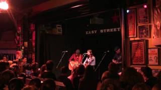 Brandi Carlile - Touching The Ground (Live at Easy Street Records - 11.20.2009)
