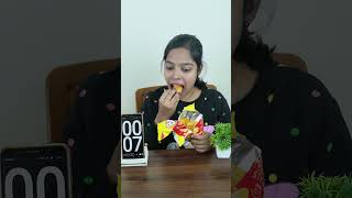 30 Seconds Bingo Chips Eating Challenge Subscriber Challenge