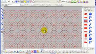 Digitizer MBX Tutorial - Object Details
