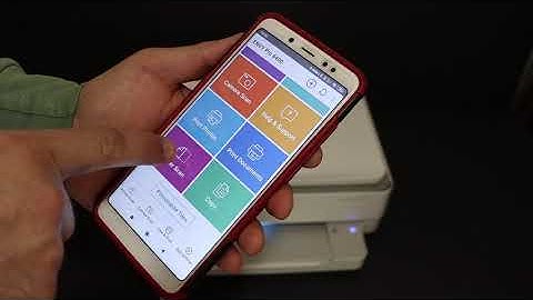 HP Envy Pro 6420 Wireless WiFi Set Up, Unboxing, Install Ink, Scan Alignment Page, Review !!