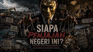 🔥 SIAPA PENJAJAH NEGERI INI? - Lagu Kritik Sosial Indonesia Paling Keras