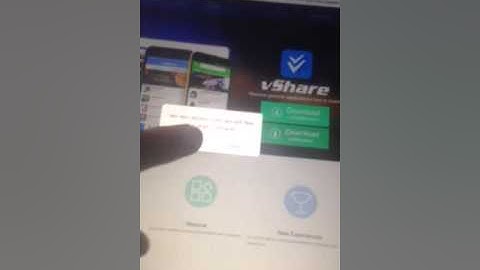 Tutorial: How to get moviebox on iOS 8.1.3