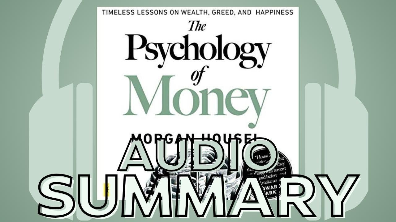 Why Reasonable Beats Rational | Psychology of Money Chapter 11 Explained