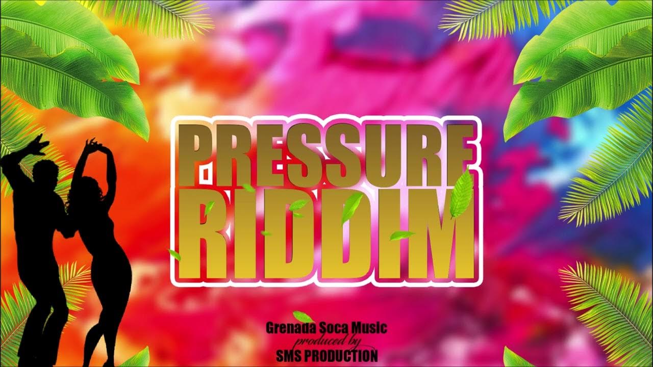 Fess Getting Sick {Grenada} {Soca 2024} YouTube