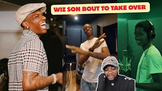 видео: Davido Look и Wizkid Son Bolu выпустили самый крутой хит в Нигерии картинка: Davido Look и Wizkid Son Bolu выпустили самый крутой хит в Нигерии