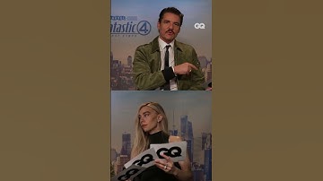 Vanessa Kirby Loved Loving Pedro Pascal