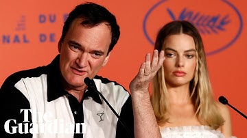 Quentin Tarantino 