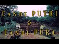 GUNUNG BEKEL Full Review LINTAS Jalur Turun&amp; Explore Situs² PAWITRA(Candi PUTRI &amp; Candi PURA)Part#7