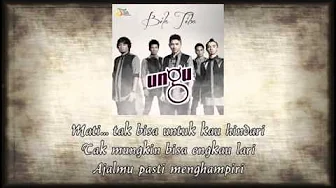 Bila Tiba OST Sang Kiai Video Lirik Ungu Bila Tiba OST Sang Kiai Video Lirik Ungu