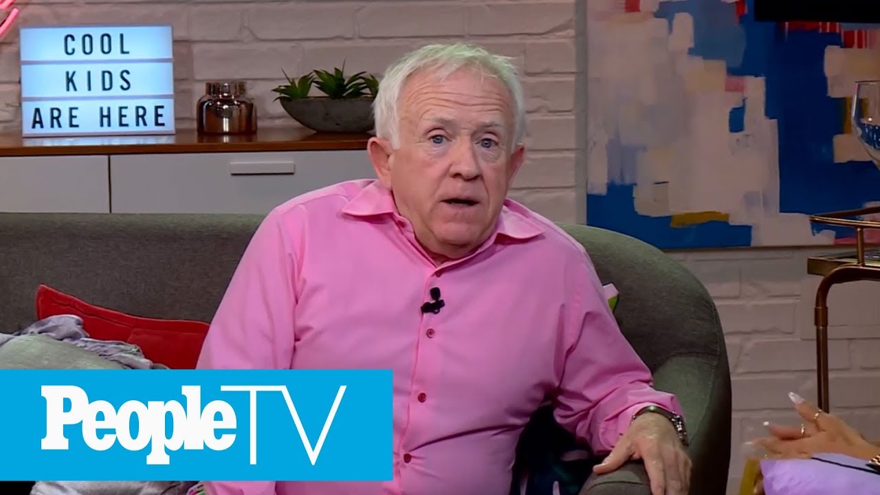 Leslie Jordan On His ‘Will And Grace’ Return And More | Chatter 