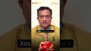 Real Way to Build Wealth Beyond Gold &amp; Silver | #investment #UnionBudget2026 #wealth #finance
