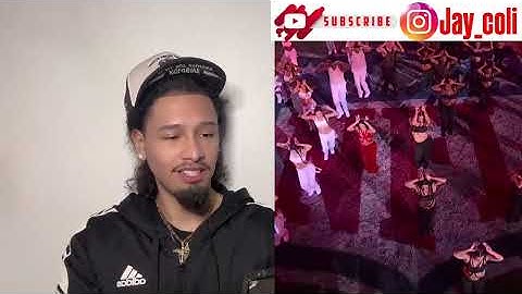 Anitta's FULL Halftime Show REACTION‼️
