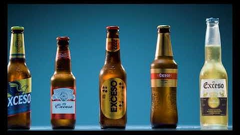 Beer Day | AB InBev