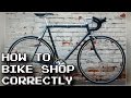 Beginner's Guide to Online Fixed Gear Bike Shopping