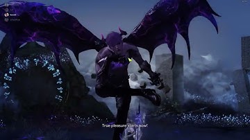 Lost Ark - Vykas Normal Mode Full Run Glaivier pov