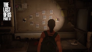 The Last of Us Part II Remastered No Return Dina Run | No Commentary