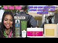 BATH AND BODY WORKS HAUL - SPRING COLLECTION - FIRST IMPRESSION - The Frag View episode 151