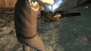 Fallout 3 Geck Weapons 720p HD