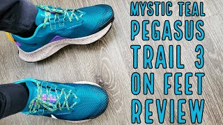 Nike Pegasus Trail 3  display picture 1