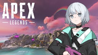 【APEX】ソロランク卒業式【パカエル】