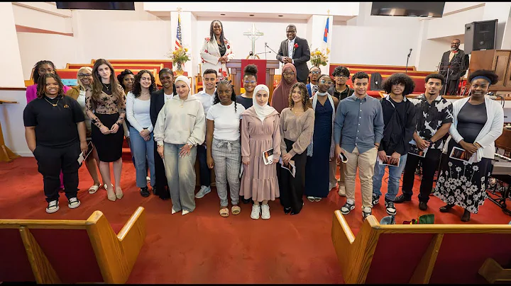 Alliance Annual Meeting 2025