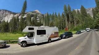 Yosemite Drive 6-25