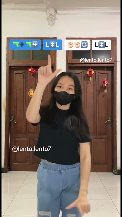 Download lagu Ling ling ling | Dj Lingeling Get Lost | Tutorial Dance Tiktok | #dance #tiktok #dj #shorts