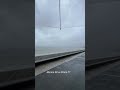 “When Mumbai Meets Rain 🌧️ Marine Drive Feel”#Baarish #MumbaiRain #fyp#trending #MonsoonVibes