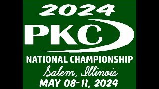 2024 PKC National Championship (Semi-Finals)