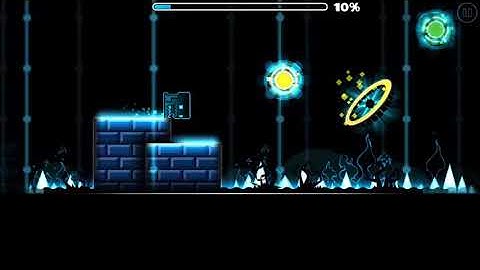 Geometry dash - The Calling - by AlexTheGood