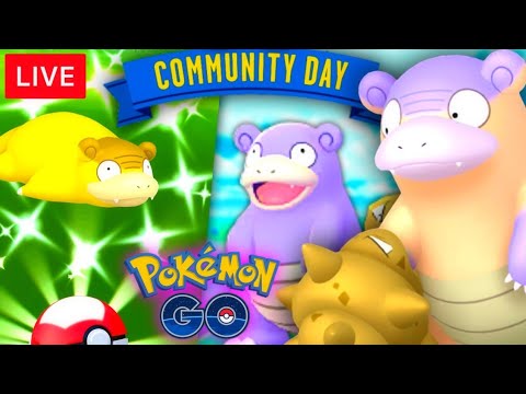 Poke AK on X: SHINY EEVEE COMMUNITY DAY IN POKEMON GO, ALL SHINY EEVEE  EVOLUTIONS