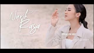 NURIH RASA - FANNY SABILA ( LIRIK )