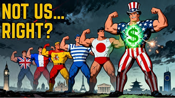 How To Collapse a Currency in 4 Easy Steps (No Tanks Needed)