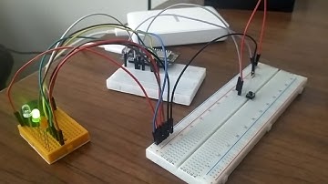 Telegram kontrollü NodeMCU ile Alarm Sistemi