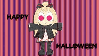 [English] Happy Halloween
