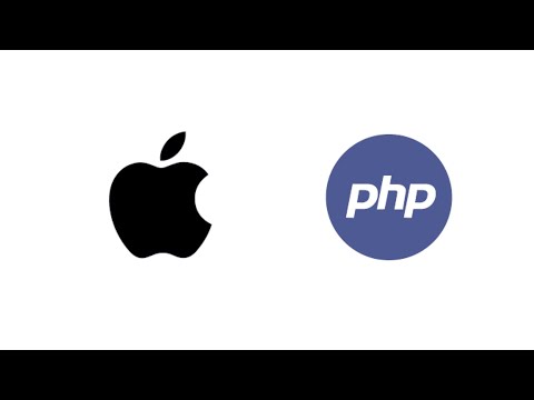 Video: Di mana PHP diinstal di Mac?