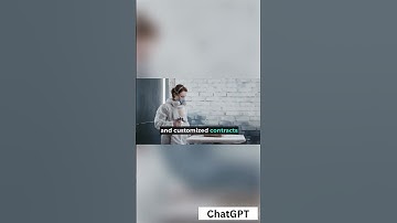 Legal Contract Generation AI-Powered | Simplifying Agreements | #123