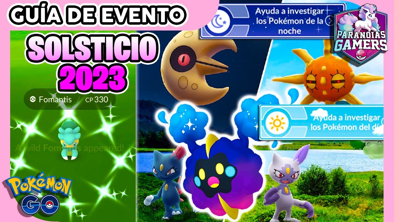 Pokémon Go Nicaragua - Hoy de 6:00 pm a 7:00 Pm la Estrella de la