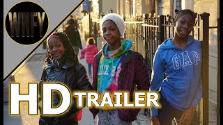 Sisters On Track Official Trailer 2021