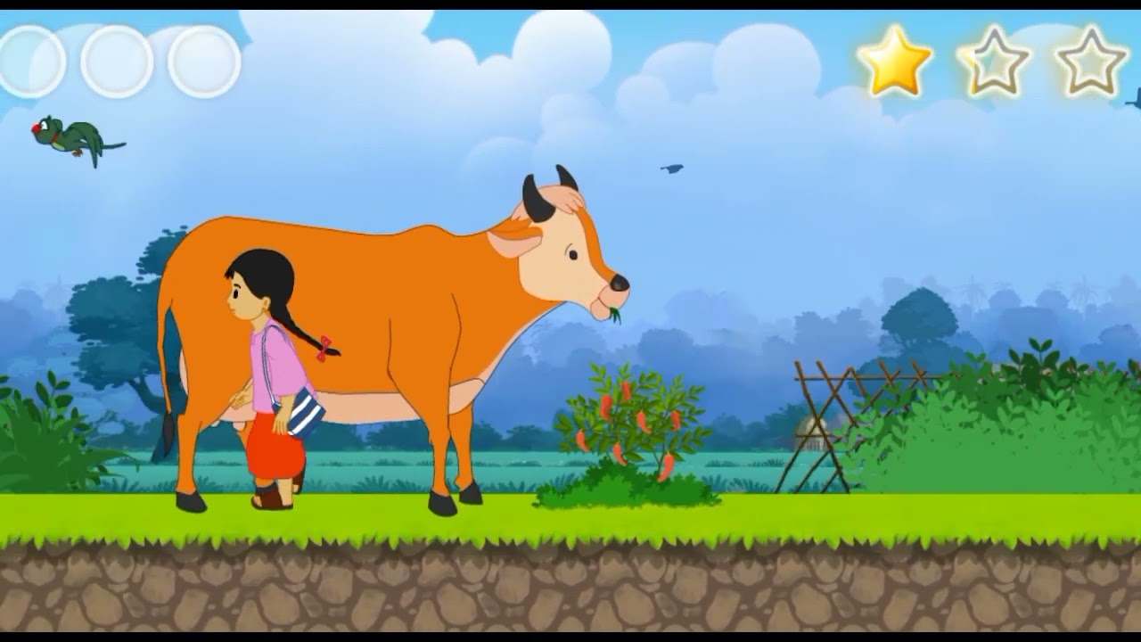 2026 New Cartoon Character Reveal 🎉 | Full Hindi Animated Video