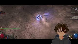 Test stream Don't mind me