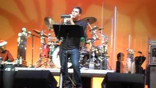 Alien Ant Farm - Hope (RCC 12-8-12)