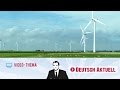 Deutsch lernen (B2/C1) | Saubere Energie aus Norddeutschland