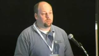 Owasp5012 Part3 - OWASP WEB SERVICES TOP TEN, with Gunnar Peterson.