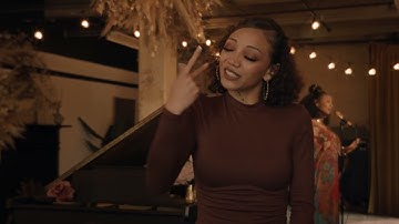 Mumu Fresh - My Why feat. Justina Miles (Official #ASL Performance Video)