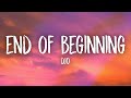 Djo - End Of Beginning (Lyrics)