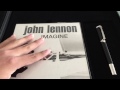 John Lennon Montblanc Pen